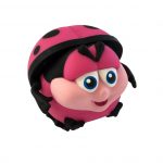 Ladybug-lip balm-side