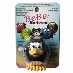 Penguin Lip Balm package