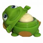 Turtle Lip Balm Open