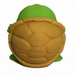 Turtle Lip Balm Rear