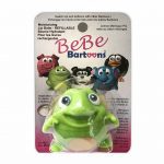 Turtle Lip Balm Package