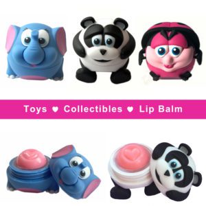 Elephant-Panda-Ladybug