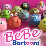 postcard-bebe-bartoons