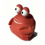 Lobster Lip Balm side