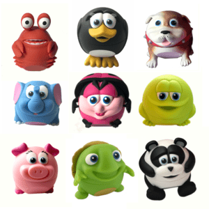 Build Your Own Cute Lip Balm 3 Set Bundle